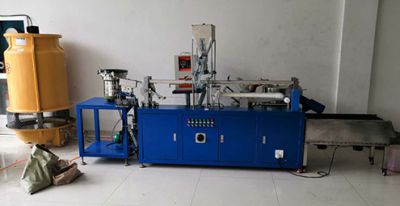 东莞市大朗明鑫机械设备厂