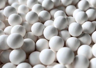 河南龙联耐火材料有限公司