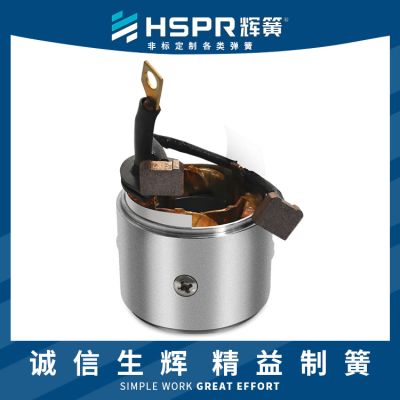 新乡辉簧弹簧有限公司