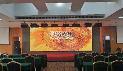 西安冠铭光电科技有限公司