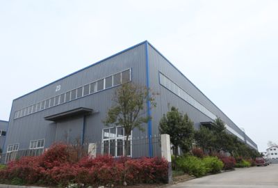 鑫立德（湖北）机电设备工程有限公司