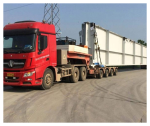 苏州中畅物流有限公司