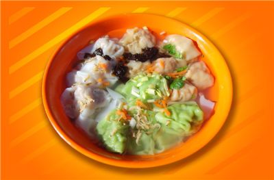 济宁老茂馄饨餐饮有限公司