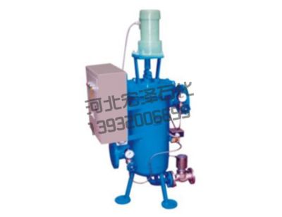 河北宏泽石化设备制造有限公司