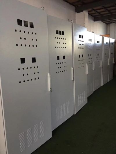 上海宜配得电气设备有限公司