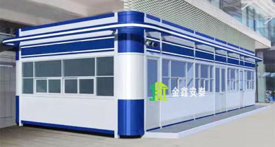 北京金鑫安泰工程技术有限责任公司