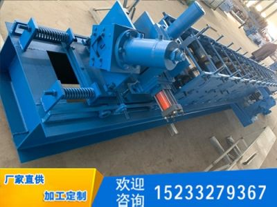 沧州凯威农业科技有限公司