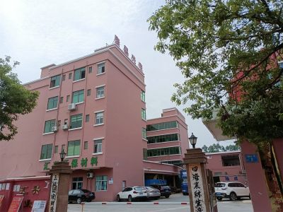东莞市百振塑胶制品有限公司