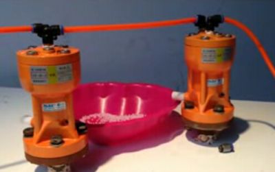 宁波市科川动力科技有限公司