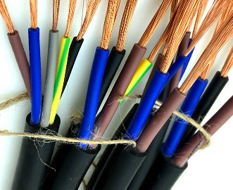 广东新荔湾电缆有限公司