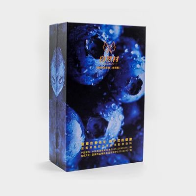 北京立仁堂医药科技开发有限公司