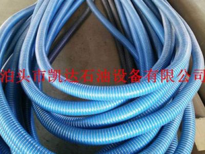 泊头市凯达石油设备有限公司
