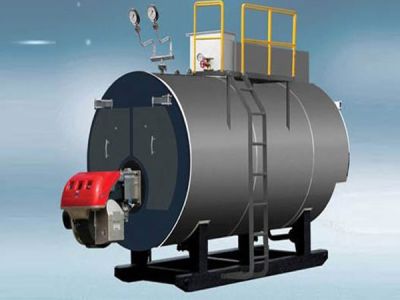 蓝海科创无醇燃料有限公司