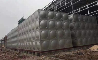 玻璃钢水箱厂