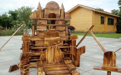 江苏浩然游乐设备有限公司