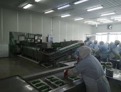 安徽联辉制冷科技股份有限公司