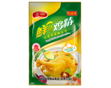 湖北珍友农业科技有限公司