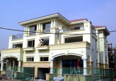 济南楷东装饰工程有限公司