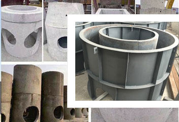 保定市华旭模具制造有限公司