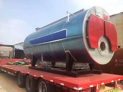 山东花王锅炉设备有限公司