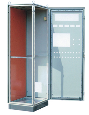 河北省青县龙舜电子仪器机箱厂