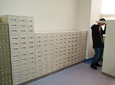 洛阳迪泰办公家具有限公司