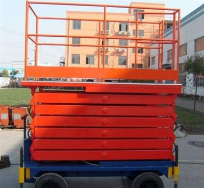 四川宇恒升降机械有限公司