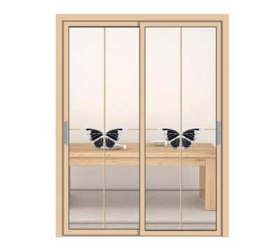 三盛门窗有限公司