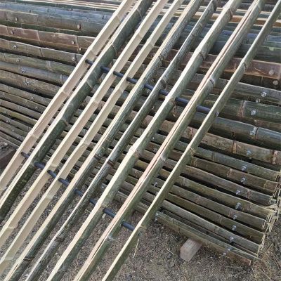 嘉祥亿顺竹制品加工厂