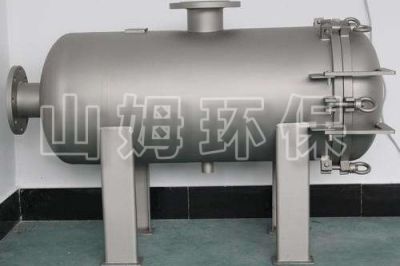 上海山姆环保设备有限公司