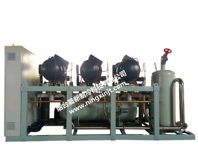 烟台凝新制冷科技有限公司