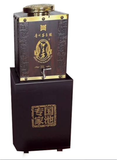 曲阜市鼎胜容器包装有限公司