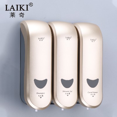 中山市莱奇智能卫浴有限公司