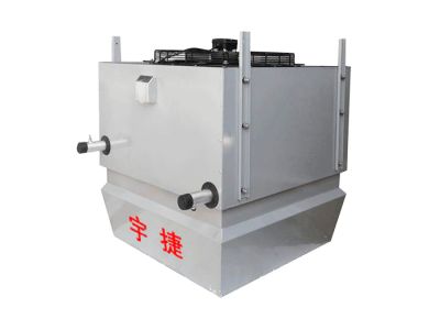 山东宇捷空调设备有限公司