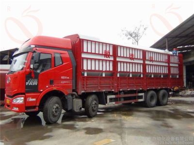 山东临沂市凤翔农牧机械有限公司