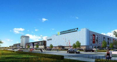 营口同济建筑设计有限公司