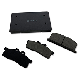 故城县九和制动元件有限公司