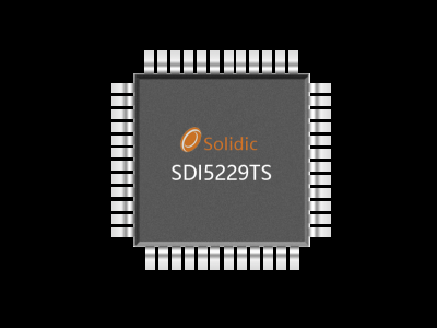 深圳芯易德科技有限公司