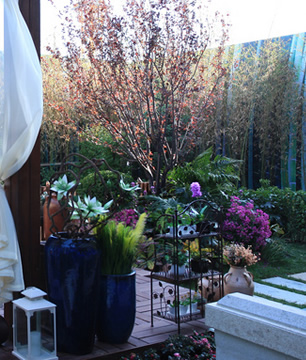 合肥旭卉景观雕塑有限公司