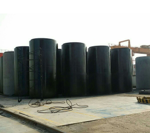 包头建龙管道有限责任公司