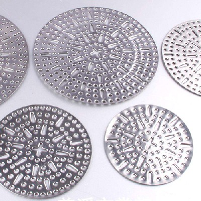 江门市新会区柏洪金属制品有限公司