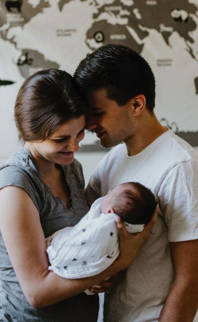 粤式月子膳食现场