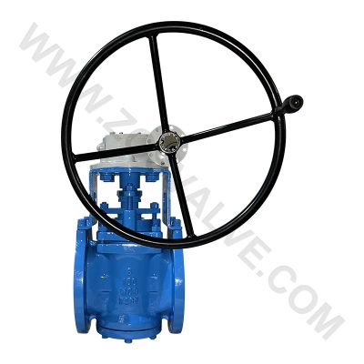 浙江中升阀门有限公司