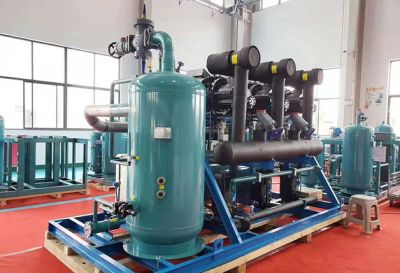 内蒙古九鼎制冷设备有限公司