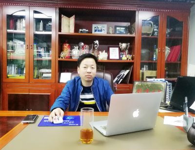 西安致博家居科技有限公司