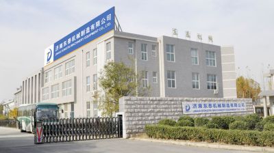 济南迅捷继续设备有限公司