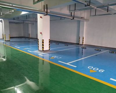 淄博百川交通设施有限公司