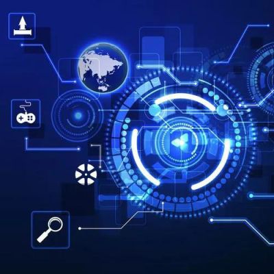 深圳市企聚变互联技术有限公司