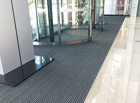 德州亿润环保科技有限公司