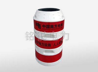 庆云铭锐电力科技有限公司